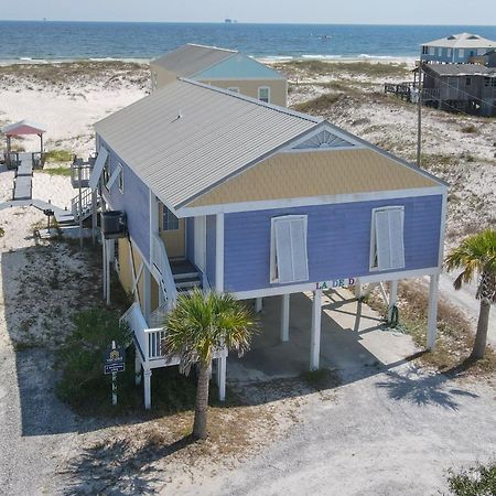 La De Da Villa Gulf Shores Eksteriør billede