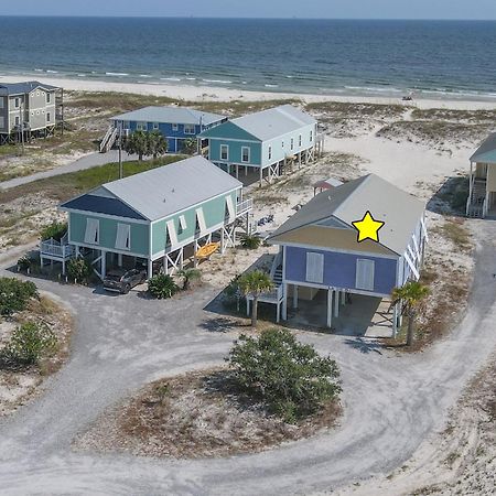 La De Da Villa Gulf Shores Eksteriør billede